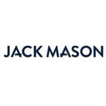Jack Mason Promos & Coupon Codes