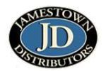 Jamestown Distributors Promos & Coupon Codes