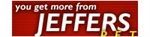 Jeffers Promos & Coupon Codes