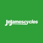 J E James Cycles Promos & Coupon Codes