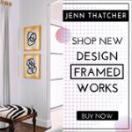 Jenn Thatcher Art Promos & Coupon Codes