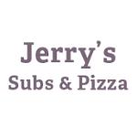 Jerry's Subs Pizza Promos & Coupon Codes