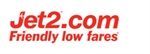 Jet2 Promos & Coupon Codes