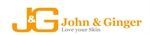 John & Ginger UK Promos & Coupon Codes