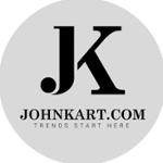 Johnkart.com Promos & Coupon Codes