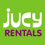 JUCY Rentals New Zealand Promos & Coupon Codes
