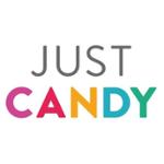 Just Candy Promos & Coupon Codes