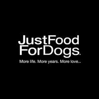 Just Food For Dogs Promos & Coupon Codes