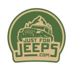 Just for Jeeps Promos & Coupon Codes