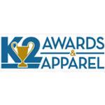 K2 Trophies And Awards Coupon Codes