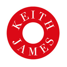 Keith James Promos & Coupon Codes