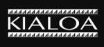 KIALOA Promos & Coupon Codes