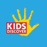 Kids Discover Promos & Coupon Codes