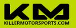 Killer Motorsports Promos & Coupon Codes