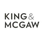 King & McGaw Promos & Coupon Codes