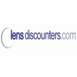 Lens Discounters Promos & Coupon Codes