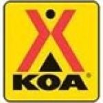 KOA Kampgrounds Promos & Coupon Codes