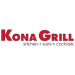Kona Grill Promos & Coupon Codes