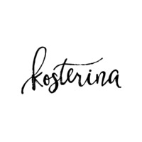 Kosterina Promos & Coupon Codes