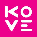KOVE Promos & Coupon Codes