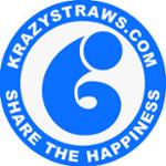 Krazy Straws Promos & Coupon Codes