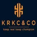 KRKC&CO Promos & Coupon Codes