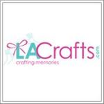 LACrafts.com  Promos & Coupon Codes