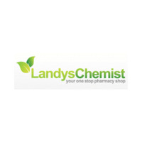 Landys Chemist Promos & Coupon Codes