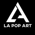 LA Pop Art Promos & Coupon Codes