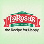 LaRosa's Pizzeria Promos & Coupon Codes