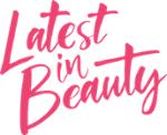 Latest In Beauty Promos & Coupon Codes