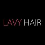 Lavy Hair Promos & Coupon Codes
