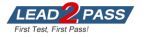Lead2Pass Promos & Coupon Codes