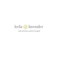 leela & lavender Promos & Coupon Codes