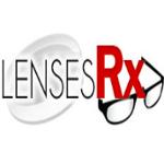 LensesRX Promos & Coupon Codes