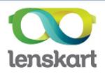 LensKart Promos & Coupon Codes