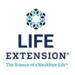 Life Extension Promos & Coupon Codes