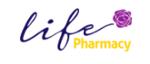 Life Pharmacy Promos & Coupon Codes