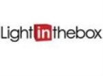 Light In The Box Promos & Coupon Codes