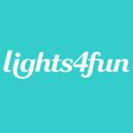 Lights4fun Promos & Coupon Codes