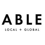 ABLE Promos & Coupon Codes