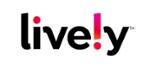 Lively Promos & Coupon Codes