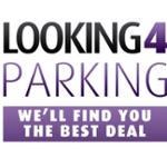 Looking4Parking Promos & Coupon Codes