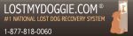 Lost My Doggie Promos & Coupon Codes
