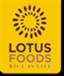 Lotus Foods Promos & Coupon Codes