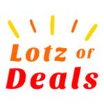 Lotz of Deals Promos & Coupon Codes