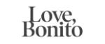 Love, Bonito Promos & Coupon Codes