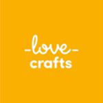 LoveCrafts Promos & Coupon Codes