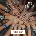 Love Is Project Promos & Coupon Codes