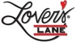Lover's Lane Promos & Coupon Codes